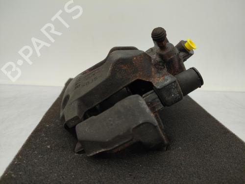 Left front brake caliper RENAULT CLIO IV (BH_) 1.5 dCi 75 | BP23706328M105 