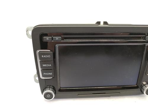 Bilradio VW PASSAT B6 Variant (3C5) 2.0 TDI 16V | BP23741453E6 