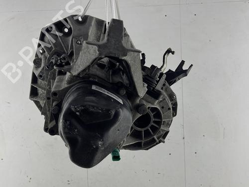 Gearbox RENAULT MEGANE III Hatchback (BZ0/1_, B3_) 1.5 dCi (BZ09, BZ0D, BZ1W, BZ29, BZ14) | BP30307011M3  - Image 6