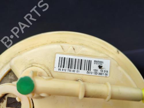 Used Fuel pump Fuel pump PEUGEOT 308 SW I (4E_, 4H_) 1.6 HDi (114 hp) 23722182 23722182