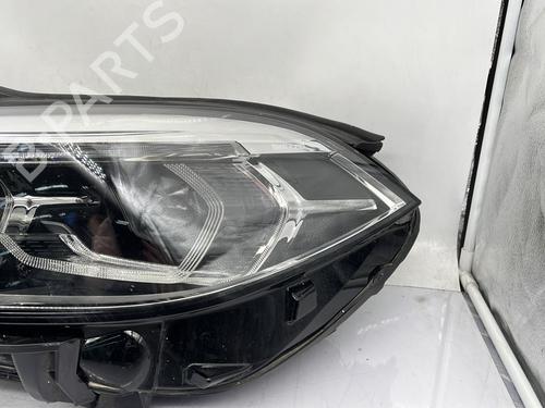 Left headlight BMW 1 (F40) 118 d | BP30565684C28 