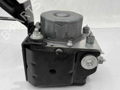 ABS pump DACIA SANDERO II TCe 90 (B8M1, B8MA, B8AC) | BP23758593M43 