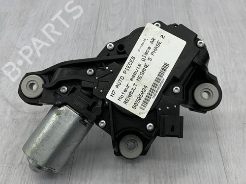Rear wiper motor RENAULT MEGANE III Hatchback (BZ0/1_, B3_) 1.6 dCi (BZ00, BZ12, BZ13) | BP23699867M102 
