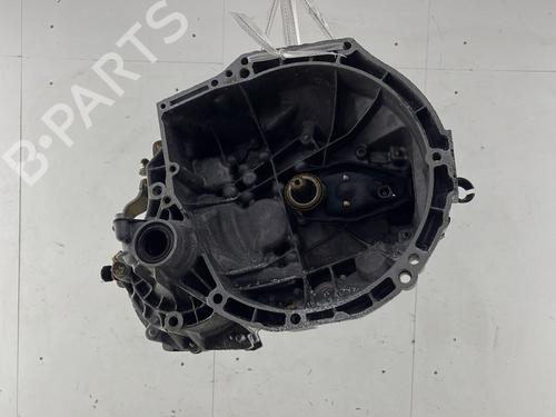 Used Gearbox PEUGEOT 206 SW (2E/K) 1.4 HDi (68 hp) 30323200