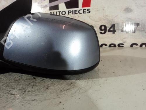 Left mirror FORD MONDEO III (B5Y) 2.0 16V TDDi / TDCi | BP23671964C26 