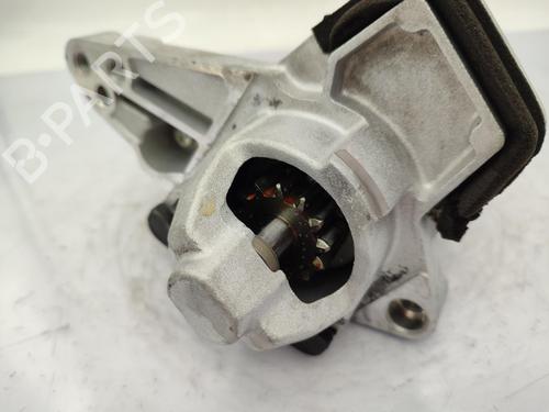Starter DACIA SANDERO II TCe 90 (B8M1, B8MA, B8AC) | BP23730260M8 