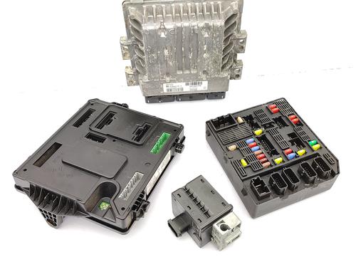 Electronic module RENAULT SCÉNIC III (JZ0/1_) 1.5 dCi | BP23756577M83  - Image 22