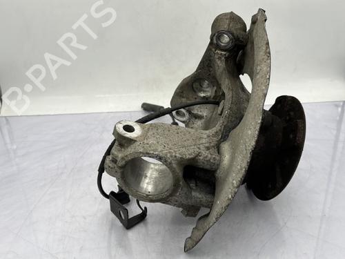 Right front steering knuckle BMW 1 (E87) 120 d | BP23680463M26 