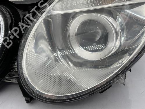 Right headlight MERCEDES-BENZ E-CLASS (W211) E 320 CDI 4-matic (211.089) | BP26604158C29 