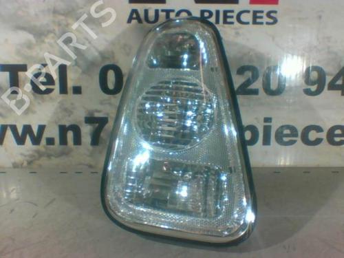 Left taillight MINI MINI (R50, R53) | BP23666353C34 - Image 2