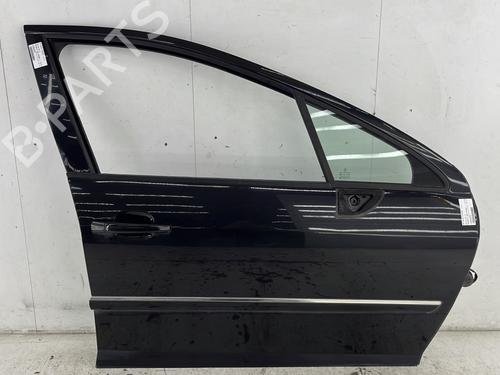 Used Right front door PEUGEOT 407 (6D_) 2.7 HDi (6DUHZJ, 6DUHZF) (204 hp) 27905300