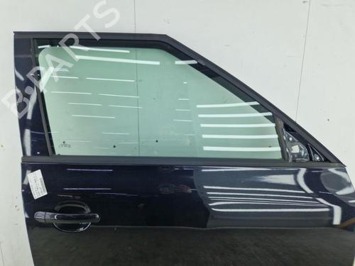 Right front door SKODA FABIA II (542) 1.6 TDI | BP23749043C3 