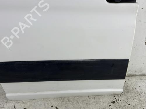 Right slide door CITROËN BERLINGO / BERLINGO FIRST Box Body/MPV (M_) 2.0 HDI 90 (MBRHY, MCRHY) | BP27566922C75 