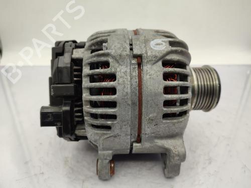 Alternator SEAT LEON (1P1) 1.9 TDI | BP23741640M7 