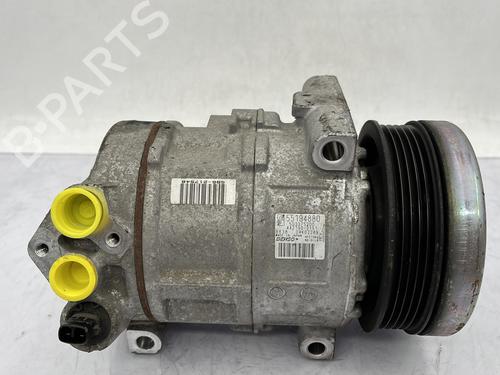 AC compressor FIAT GRANDE PUNTO (199_) 1.2 | BP27809407M34 - Image 6