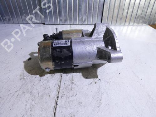 Starter CITROËN C4 I (LC_) 2.0 16V | BP23672018M8 - Image 5