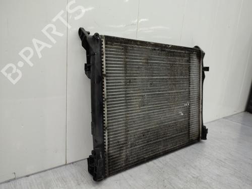 Used Water radiator Water radiator 23729168 23729168