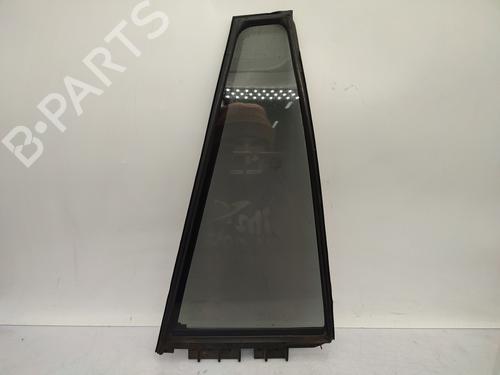 Rear right door window TOYOTA RAV 4 III (_A3_) 2.2 D 4WD (ALA30_, ALA30R) 6812342120