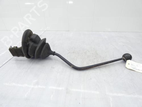 Used Shift knob Shift knob MERCEDES-BENZ T1 Van (601, 611) 207 D 2.4 (72 hp) 23672133 23672133