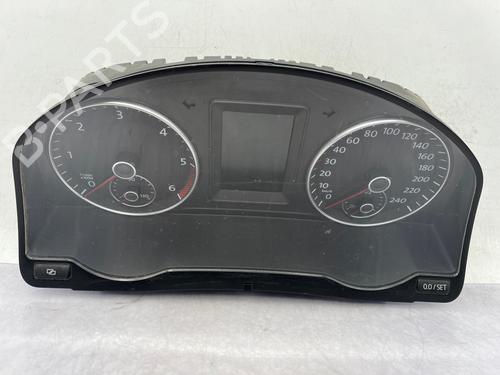Electronic module VW GOLF PLUS V (5M1, 521) 1.6 TDI | BP40439566M83 - Image 7