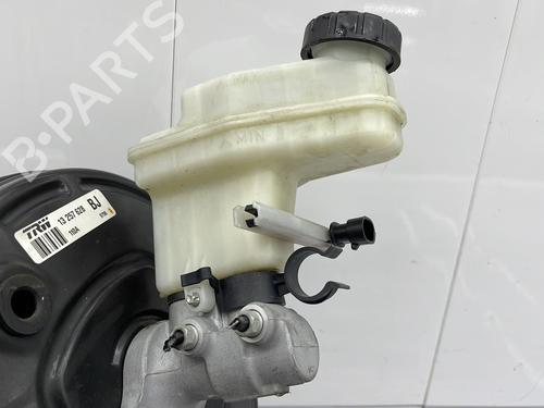 Servo brake OPEL MERIVA B MPV (S10) 1.4 (75) | BP23703953M42 - Image 5