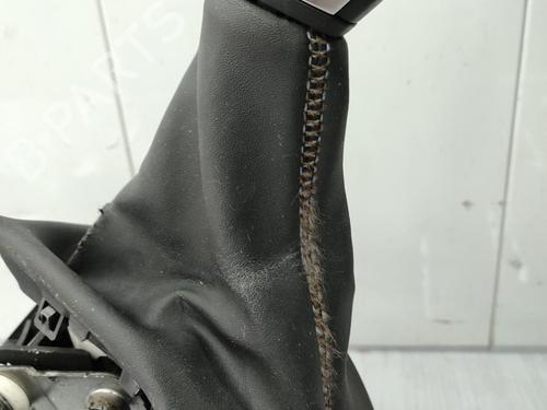 Gear lever PEUGEOT 208 I (CA_, CC_) 1.6 HDi | BP23718730M90