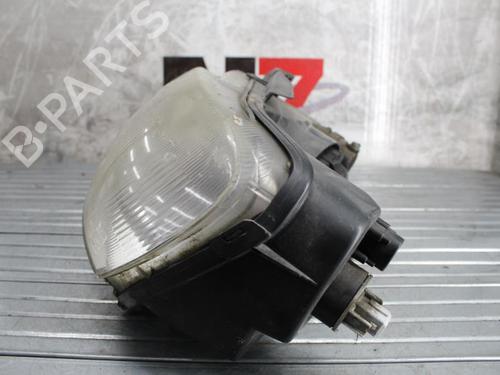 Left headlight PEUGEOT 106 II (1A_, 1C_) 1.0 i | BP23690609C28 