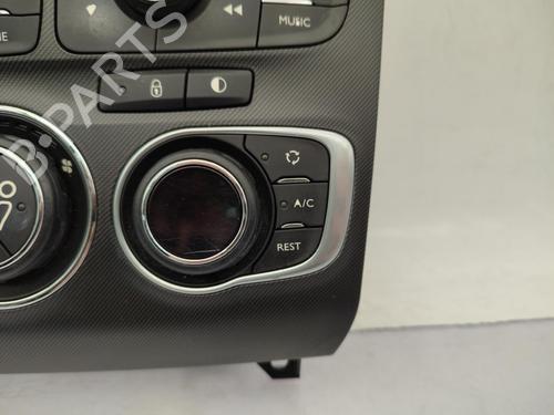 Climate control CITROËN DS4 (NX_) 1.6 HDi 110 | BP23741217I5 - Image 5