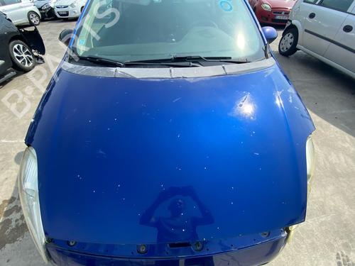 Used Hood Hood 38425793 38425793