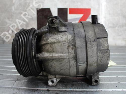 AC compressor RENAULT LAGUNA II Grandtour (KG0/1_) 2.2 dCi (KG0F) | BP23667885M34