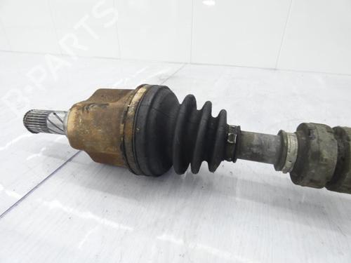 Left front driveshaft NISSAN NOTE (E11, NE11) 1.5 dCi | BP23672153M38  - Image 5