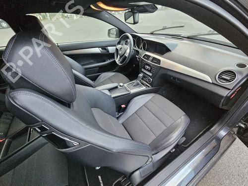 Electronic module MERCEDES-BENZ C-CLASS Coupe (C204) C 220 CDI (204.302) | BP25004602M83  - Image 33