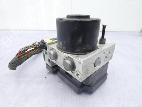 Used ABS pump ABS pump PEUGEOT 207 (WA_, WC_) 1.6 HDi (90 hp) 23701158 23701158