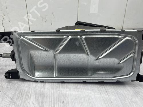 Used Gear lever Gear lever VW POLO VI (AW1, BZ1, AE1) 1.6 TDI (95 hp) 23761258 23761258