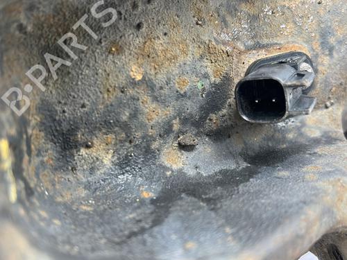 Used Left front steering knuckle Left front steering knuckle FORD FOCUS III 1.6 TDCi (115 hp) 33707964 33707964