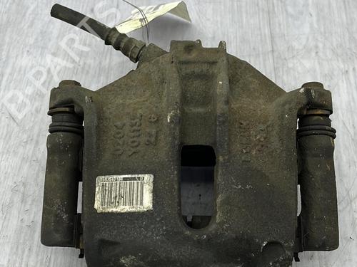 Right front brake caliper CITROËN DS3 (SA_) 1.6 VTi 120 | BP23703501M104  - Image 5
