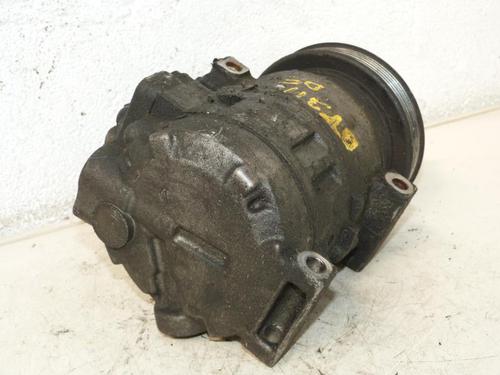 Used AC compressor AC compressor LANCIA LYBRA SW (839_) 2.4 JTD (839BXE1A) (135 hp) 23670018 23670018