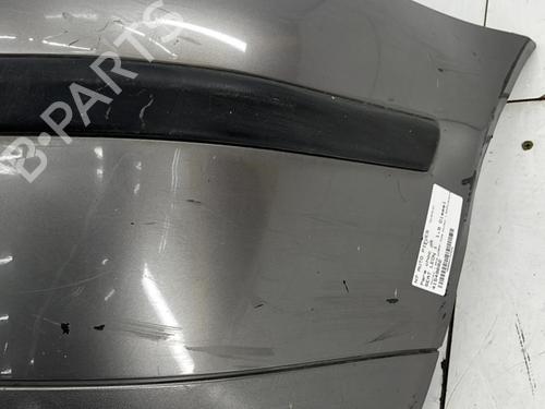 Rear bumper SEAT LEON (1M1) 1.9 TDI | BP23669779C8 