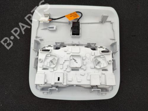 Plafoniera interna Plafoniera interna PEUGEOT 208 I (CA_, CC_) 1.6 HDi (92 hp) 23750876 23750876