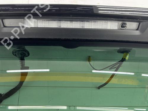 Tailgate RENAULT SCÉNIC IV (J9_) 1.3 TCe 140 | BP23948756C6 