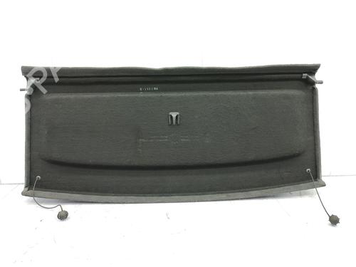 Rear parcel shelf VW POLO (9N_, 9A_) 1.4 16V | BP23757168C85 