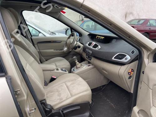Dashboard RENAULT SCÉNIC III (JZ0/1_) 1.9 dCi (JZ0J, JZ1J, JZ1K, JZ1S) | BP23697523C46 - Image 21