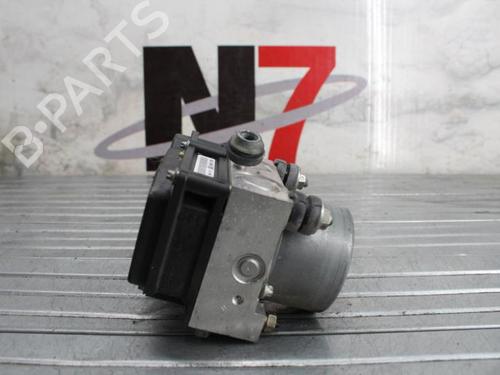 Used ABS pump ABS pump RENAULT CLIO III (BR0/1, CR0/1) 1.5 dCi (BR17, CR17) (86 hp) 23692559 23692559