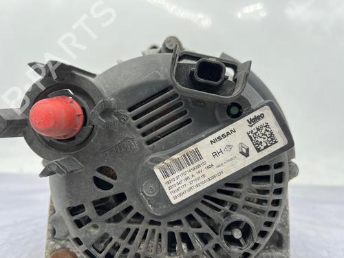 Alternator DACIA SANDERO II 1.5 dCi 75 / Blue dCi 75 (B8JW, B8M4, B8AH, B8M7, B8M6) | BP36986072M7 - Image 6