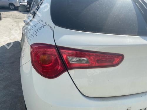 Used Left taillight Left taillight 36858595 36858595