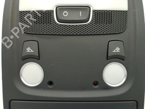 Interior roof light AUDI A5 (8T3) 2.7 TDI | BP23721088I8  - Image 7