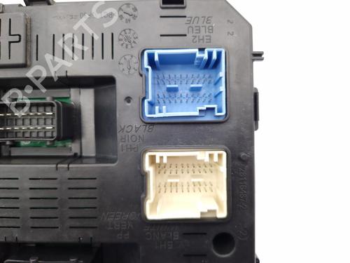 Electronic module PEUGEOT PARTNER Box Body/MPV (5_, G_) 1.6 HDi 90 | BP23750133M83 - Image 21