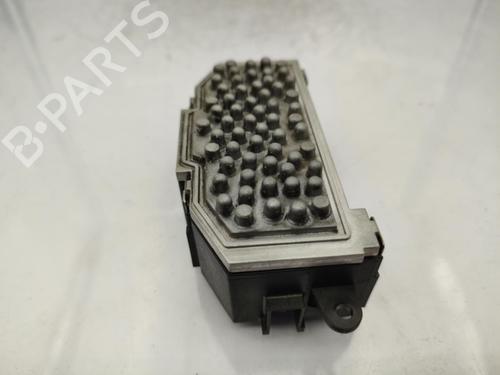Heater resistor VW GOLF VI (5K1) 1.6 TDI | BP23741133M108