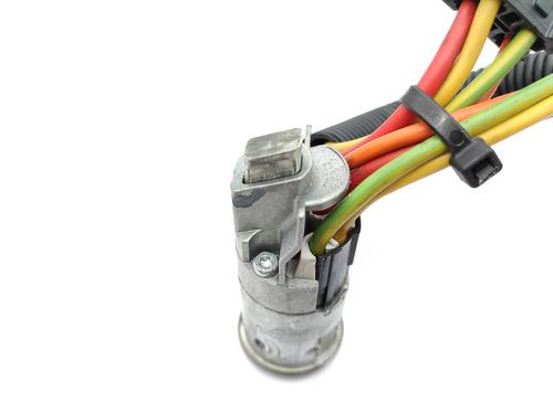 Electronic module RENAULT SCÉNIC I MPV (JA0/1_, FA0_) 1.9 dCi (JA05, JA1F) | BP23681268M83 
