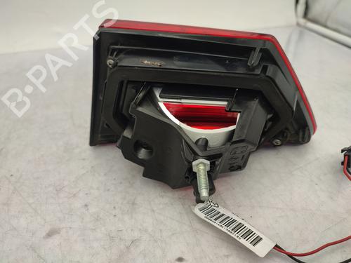 Left tailgate light RENAULT CLIO IV (BH_) 1.5 dCi 90 | BP23992136C79 